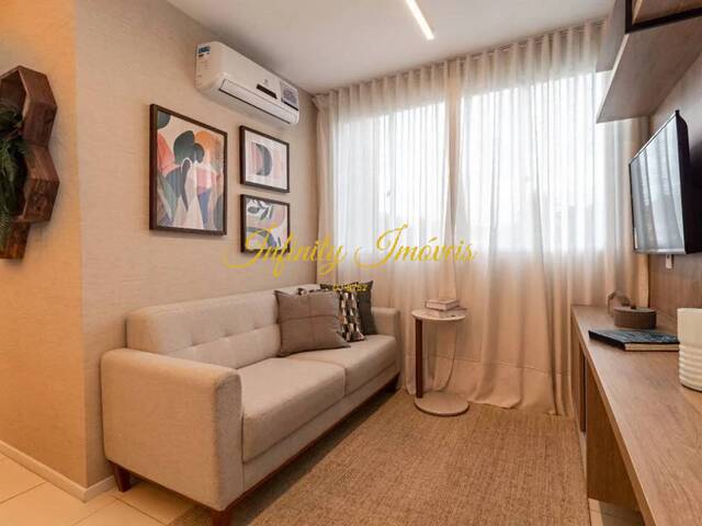 #Conq Ocean - Apartamento para Venda em São Gonçalo - RJ - 2