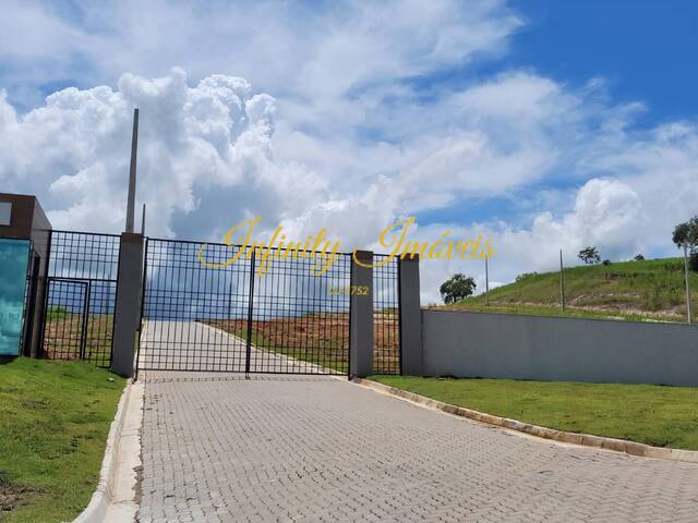 #Paradise - Terreno em condomínio para Venda em Itaboraí - RJ - 1