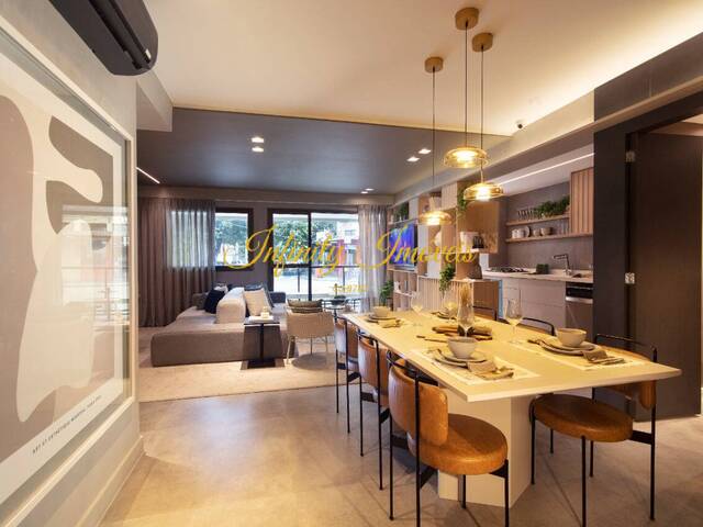 #AtmosferaA - Apartamento para Venda em Rio de Janeiro - RJ