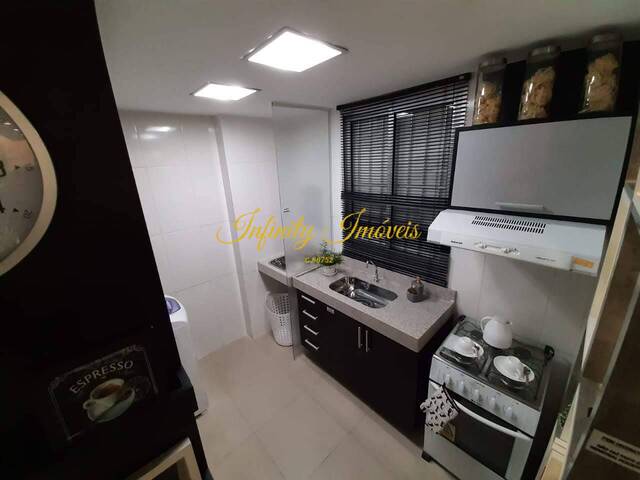 Apartamento para Venda em Nova Iguaçu - 5