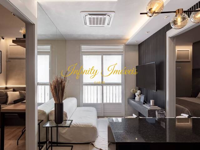 Apartamento para Venda em Rio de Janeiro - 2