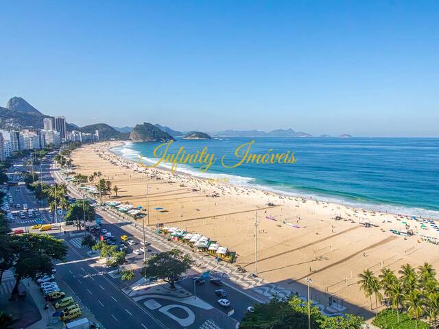 Cobertura para Venda em Rio de Janeiro - 5