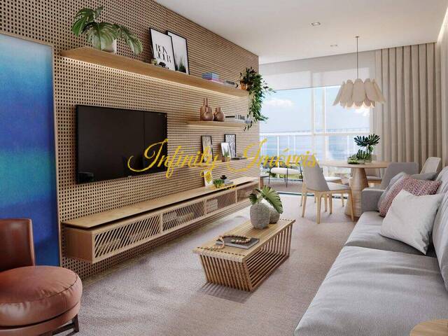 #Flua3q - Apartamento para Venda em Niterói - RJ - 2